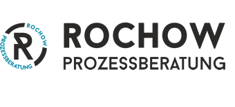 logo Prozessberatung & Organisationsentwicklung in Schleswig-Holstein | Rochow Prozessberatung